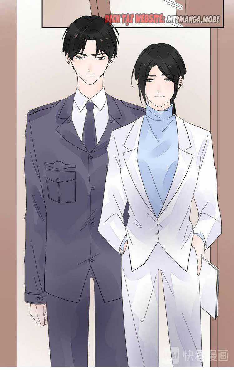 Điều Ước Sủng Ái Bất Bình Đẳng Chapter 129 trang 33