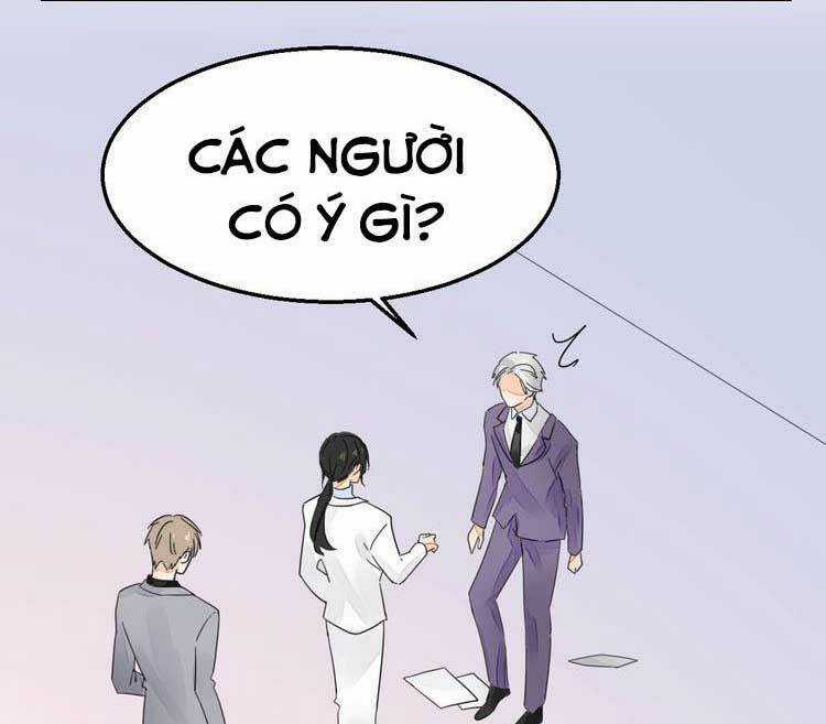 Điều Ước Sủng Ái Bất Bình Đẳng Chapter 129 trang 35