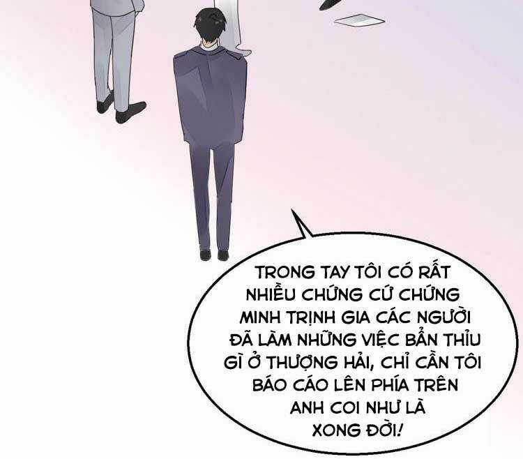 Điều Ước Sủng Ái Bất Bình Đẳng Chapter 129 trang 36