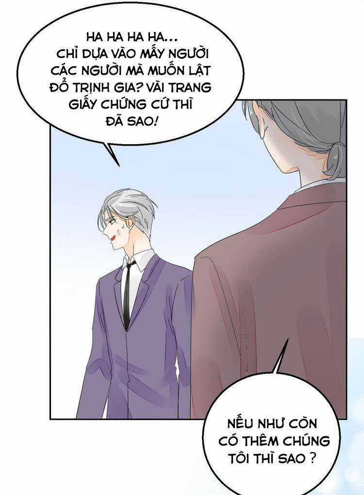 Điều Ước Sủng Ái Bất Bình Đẳng Chapter 129 trang 37