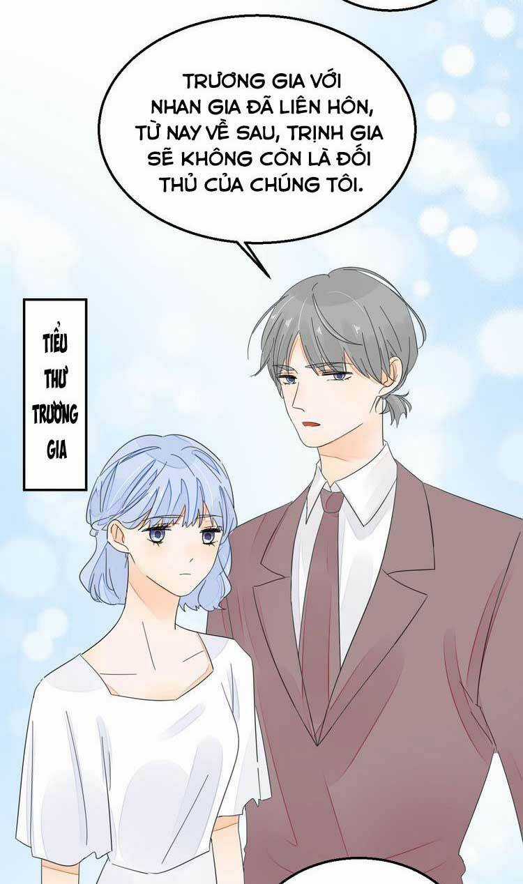 Điều Ước Sủng Ái Bất Bình Đẳng Chapter 129 trang 38