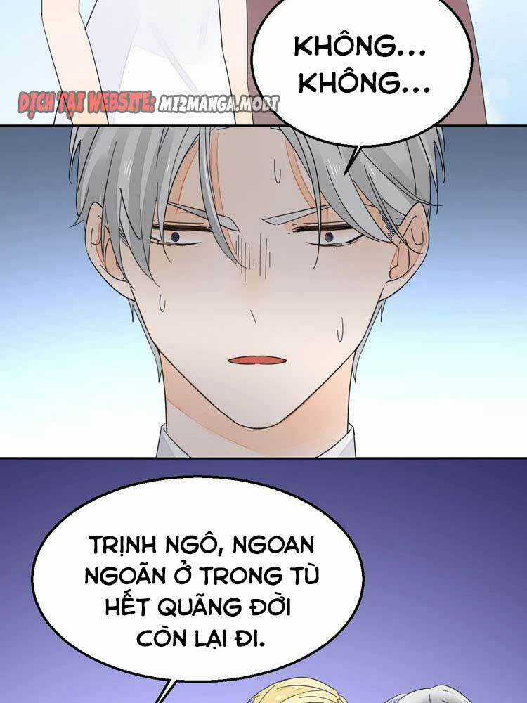 Điều Ước Sủng Ái Bất Bình Đẳng Chapter 129 trang 39