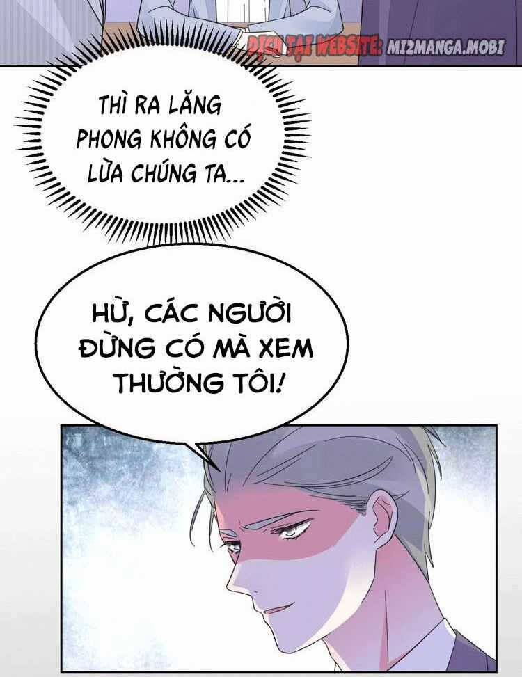 Điều Ước Sủng Ái Bất Bình Đẳng Chapter 129 trang 4