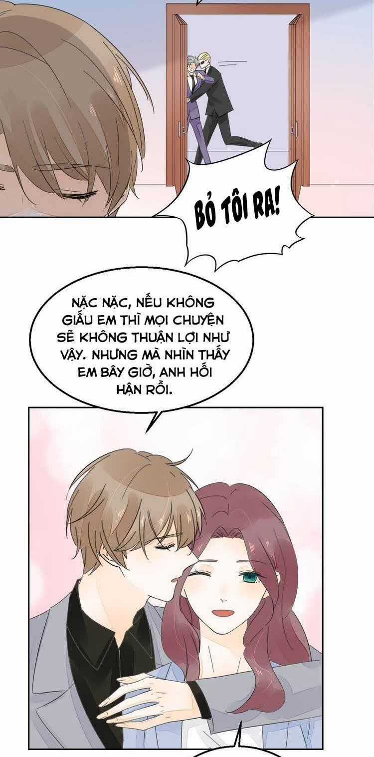 Điều Ước Sủng Ái Bất Bình Đẳng Chapter 129 trang 41