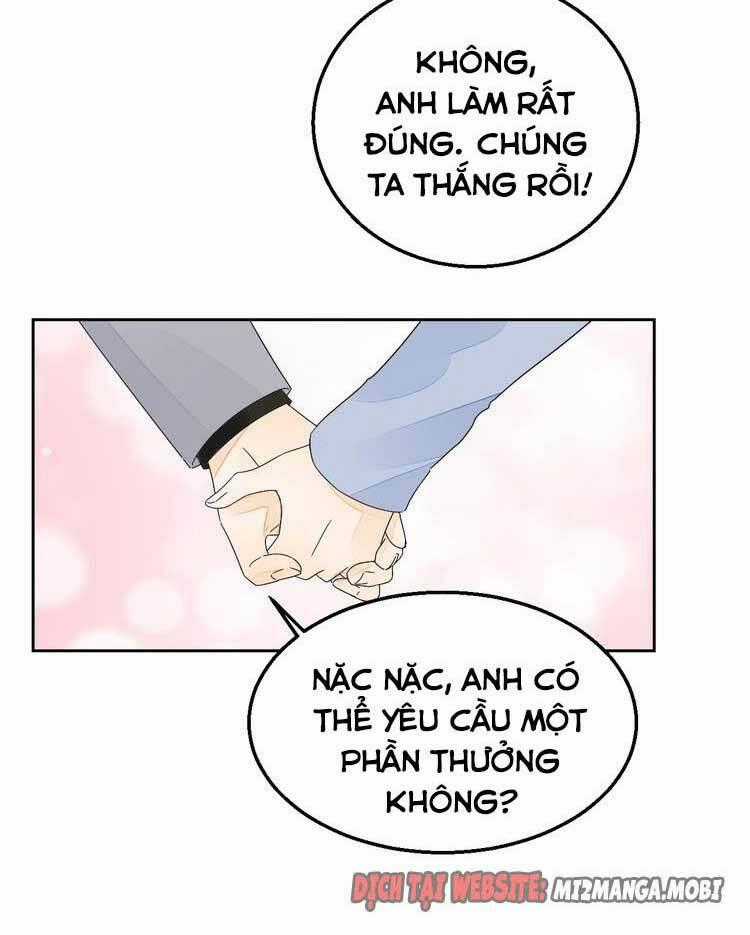 Điều Ước Sủng Ái Bất Bình Đẳng Chapter 129 trang 42