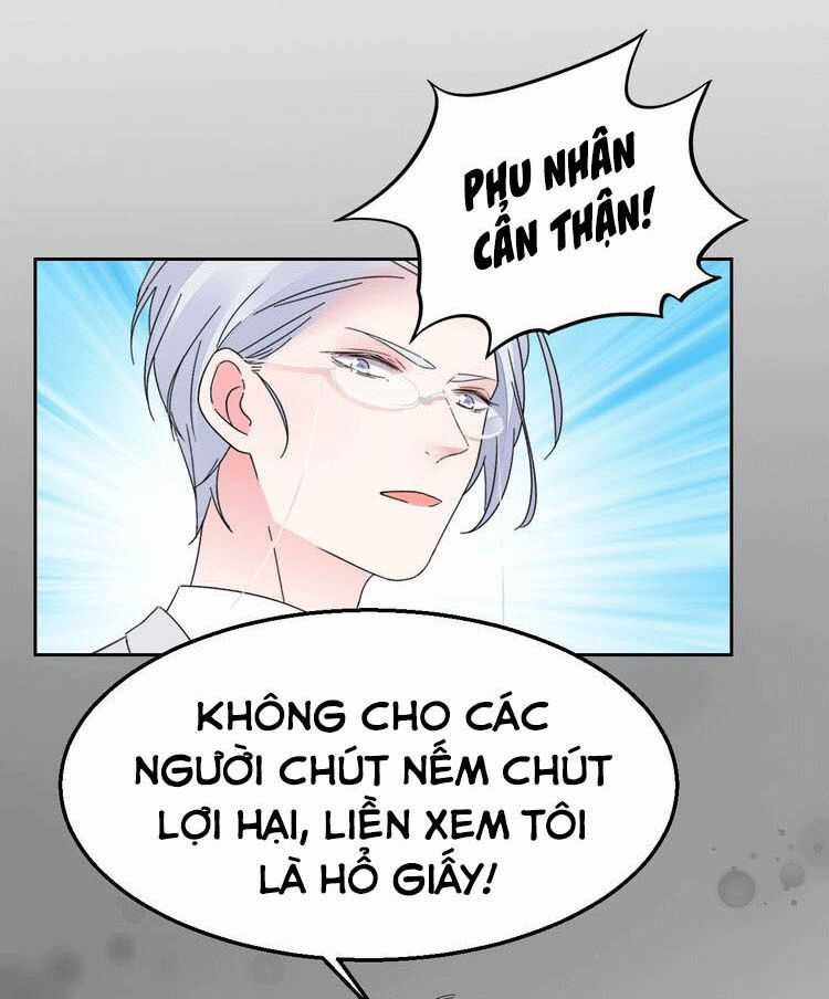 Điều Ước Sủng Ái Bất Bình Đẳng Chapter 129 trang 5