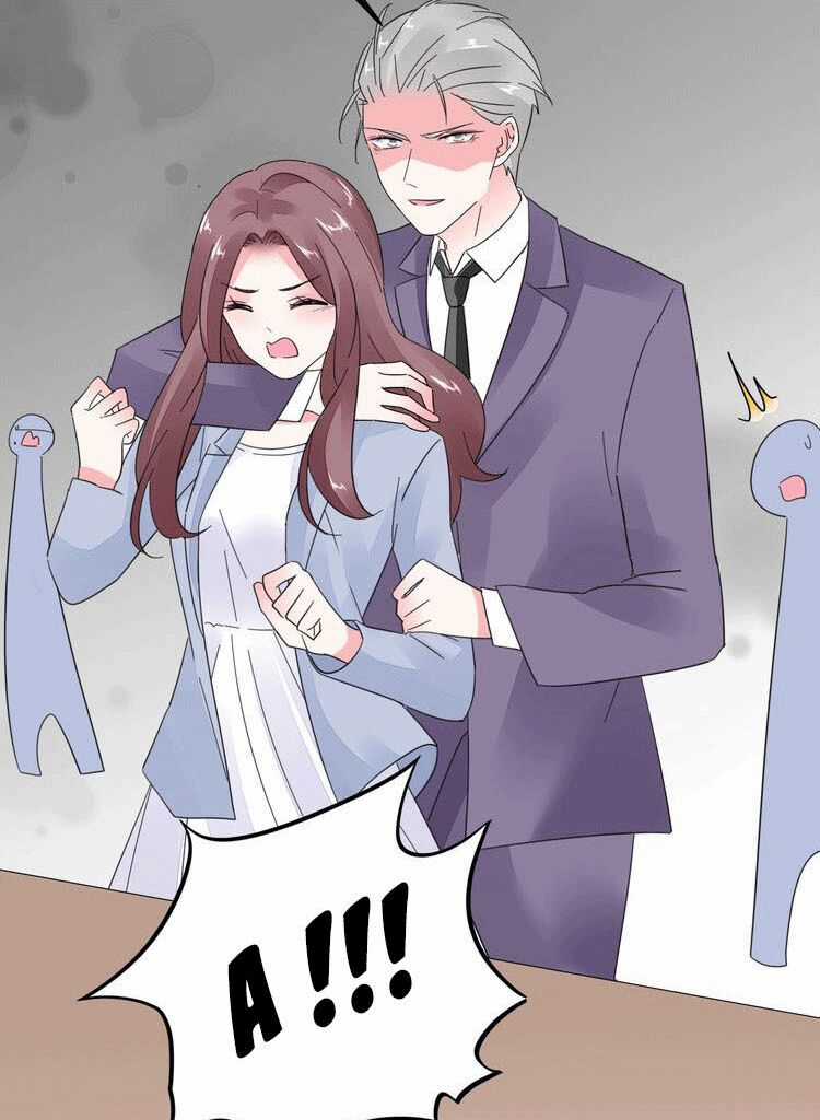 Điều Ước Sủng Ái Bất Bình Đẳng Chapter 129 trang 6