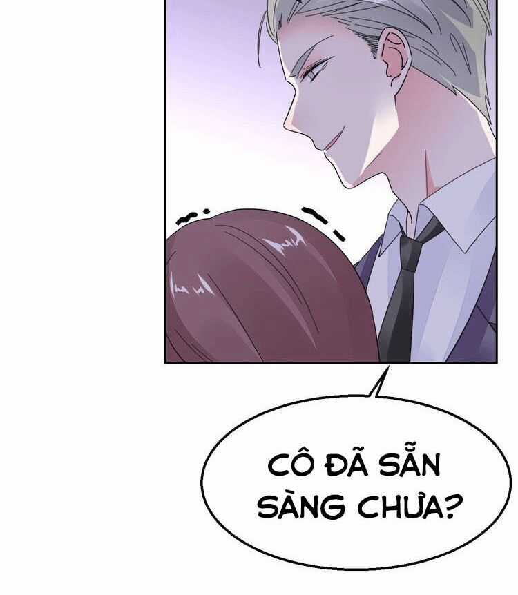 Điều Ước Sủng Ái Bất Bình Đẳng Chapter 129 trang 8