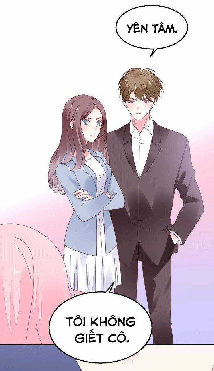 Điều Ước Sủng Ái Bất Bình Đẳng Chapter 130 trang 10
