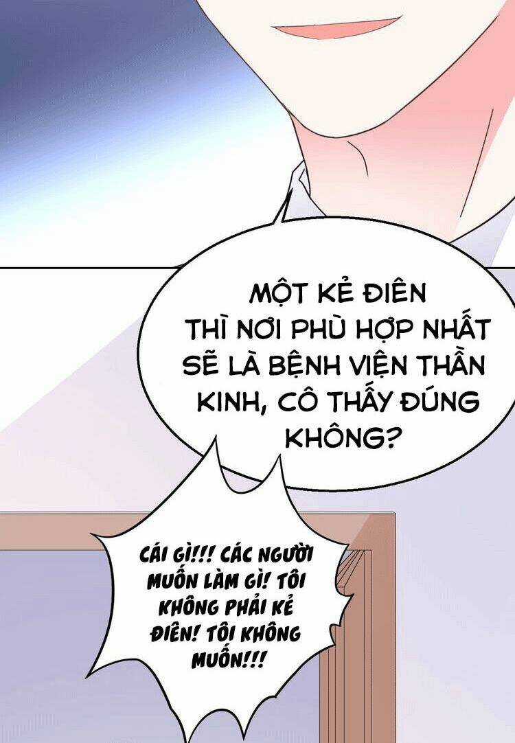 Điều Ước Sủng Ái Bất Bình Đẳng Chapter 130 trang 11