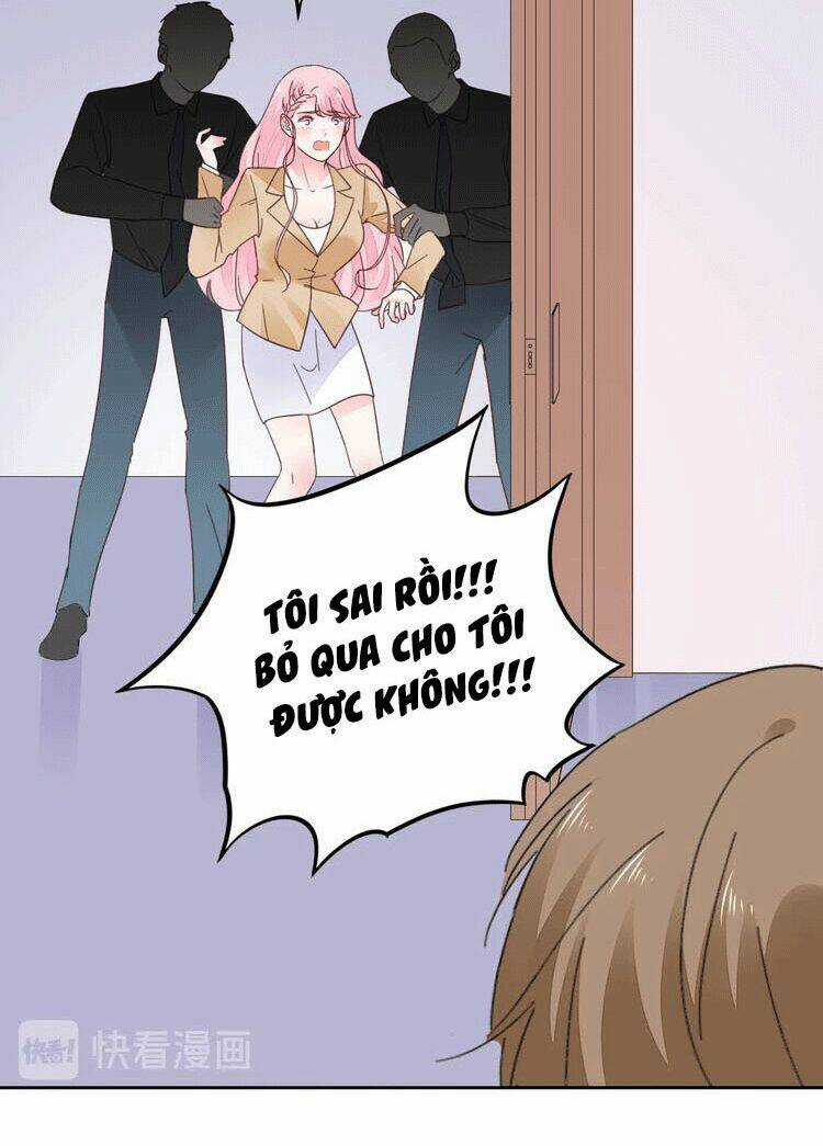 Điều Ước Sủng Ái Bất Bình Đẳng Chapter 130 trang 12