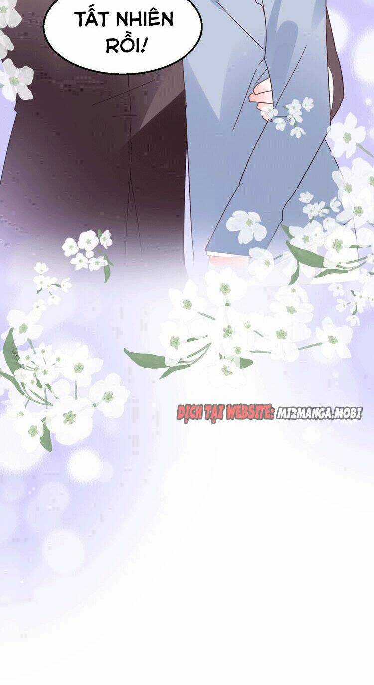 Điều Ước Sủng Ái Bất Bình Đẳng Chapter 130 trang 15