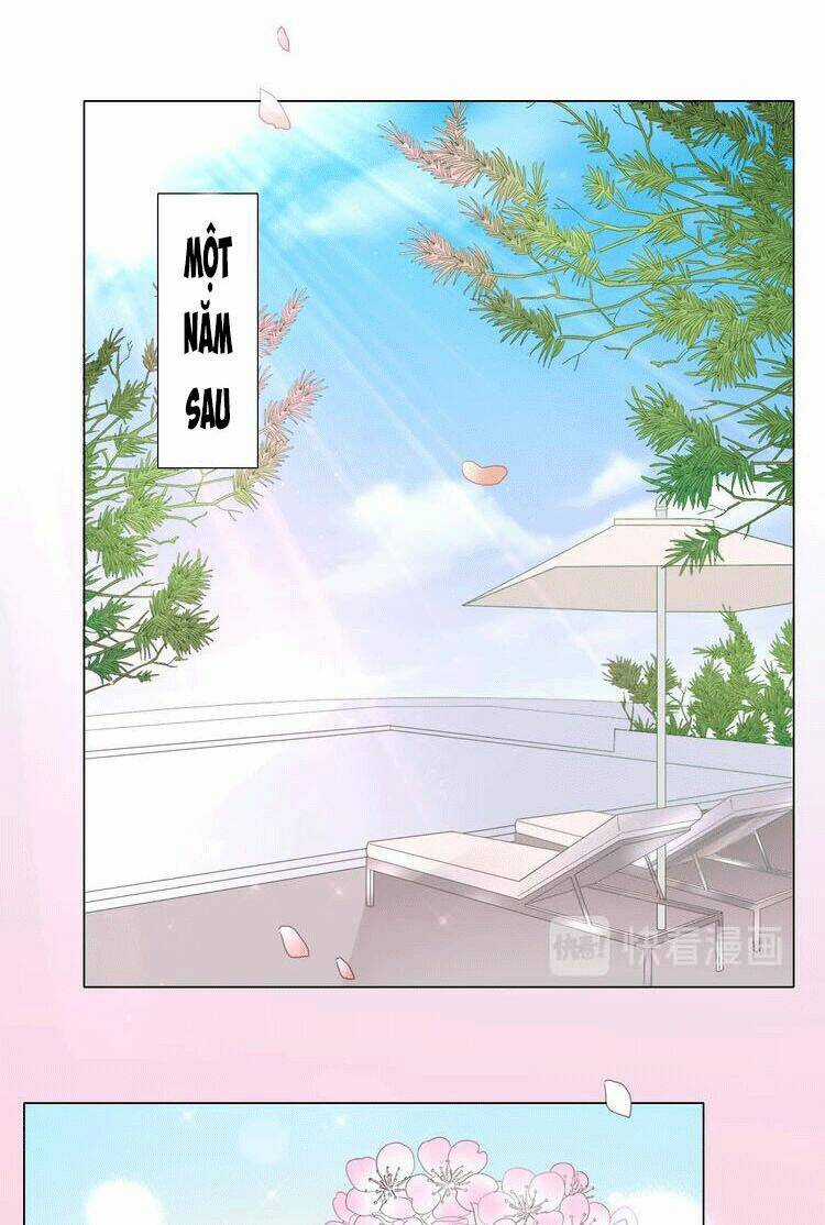 Điều Ước Sủng Ái Bất Bình Đẳng Chapter 130 trang 16