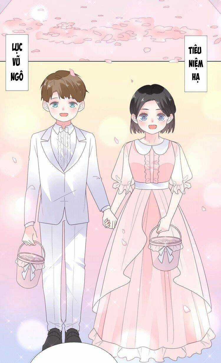 Điều Ước Sủng Ái Bất Bình Đẳng Chapter 130 trang 18