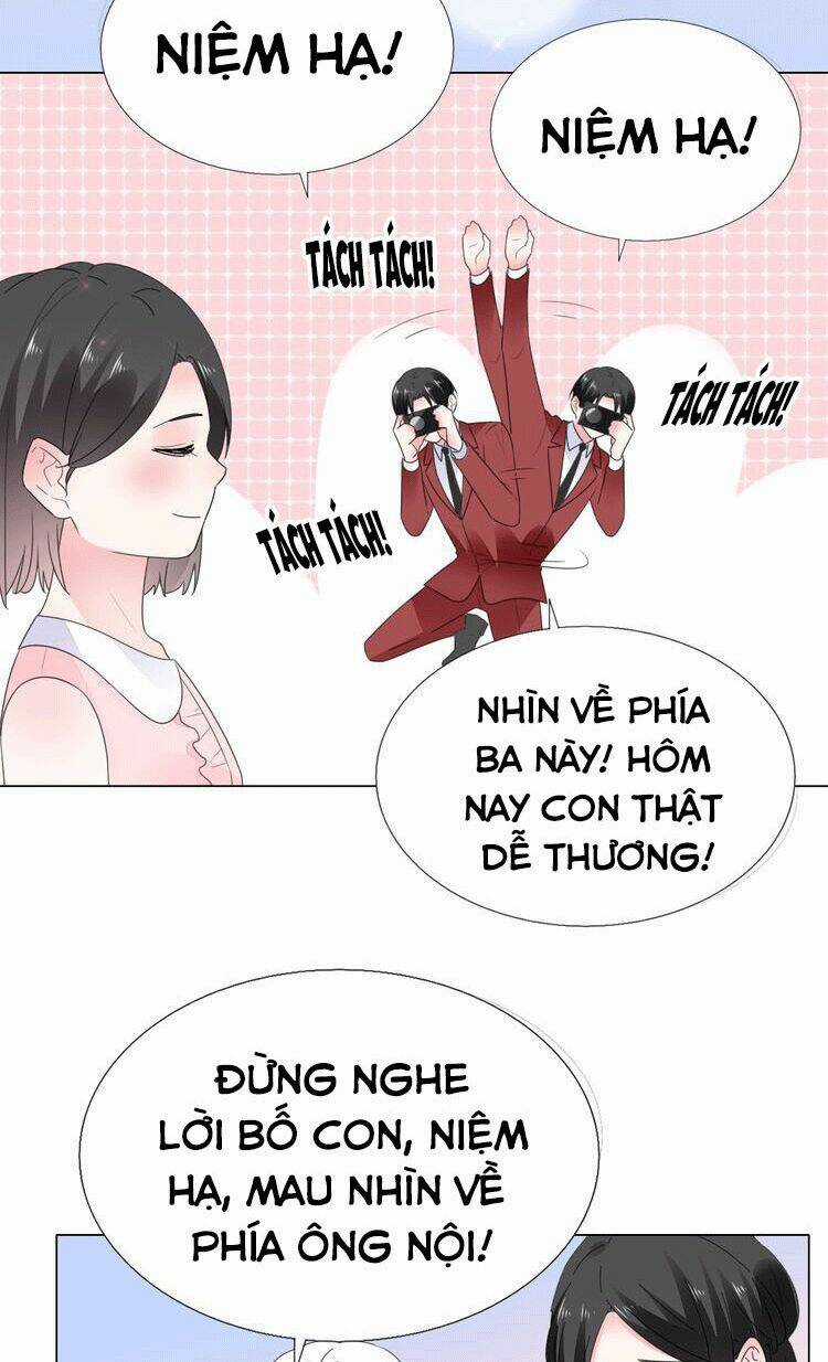 Điều Ước Sủng Ái Bất Bình Đẳng Chapter 130 trang 19