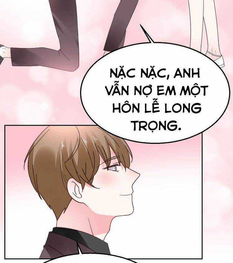 Điều Ước Sủng Ái Bất Bình Đẳng Chapter 130 trang 2