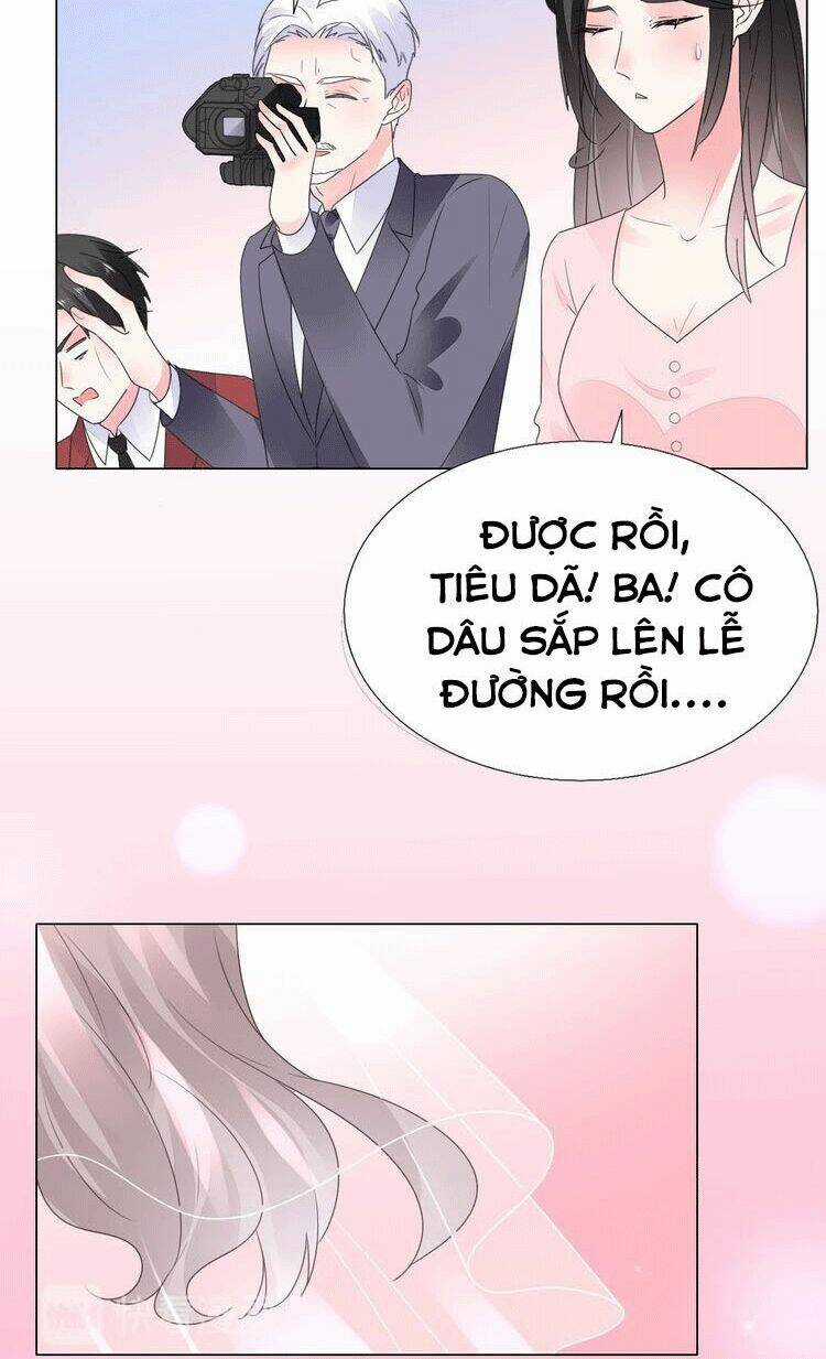 Điều Ước Sủng Ái Bất Bình Đẳng Chapter 130 trang 20
