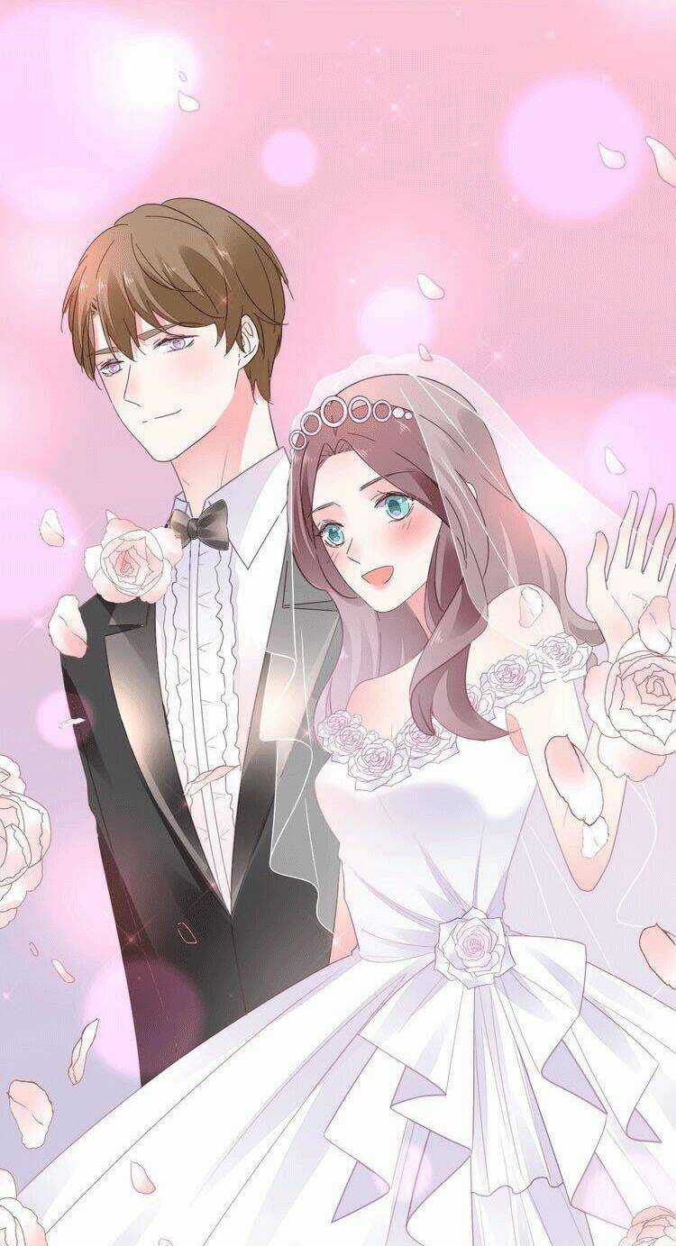 Điều Ước Sủng Ái Bất Bình Đẳng Chapter 130 trang 21