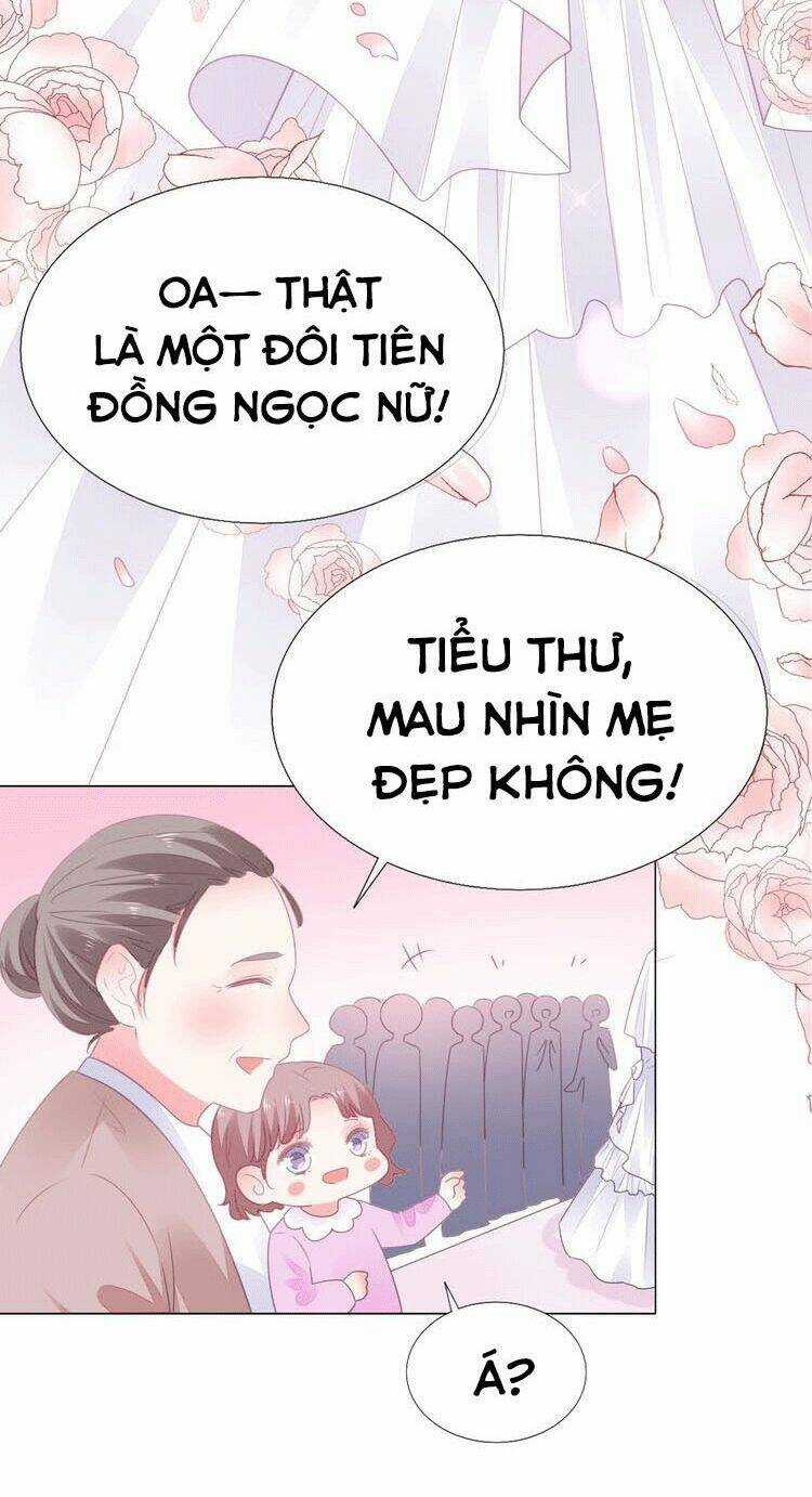 Điều Ước Sủng Ái Bất Bình Đẳng Chapter 130 trang 22