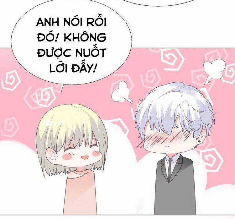 Điều Ước Sủng Ái Bất Bình Đẳng Chapter 130 trang 24