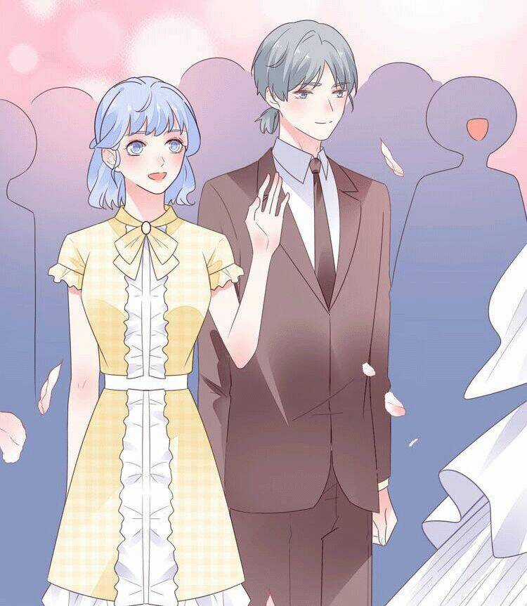 Điều Ước Sủng Ái Bất Bình Đẳng Chapter 130 trang 27
