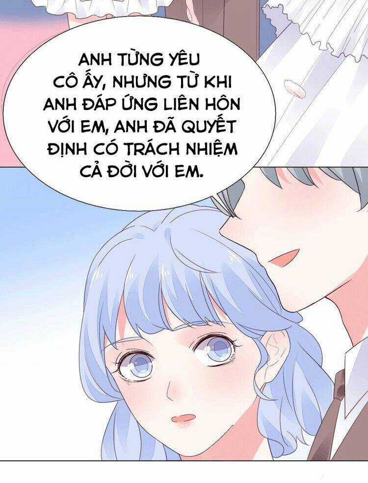 Điều Ước Sủng Ái Bất Bình Đẳng Chapter 130 trang 28