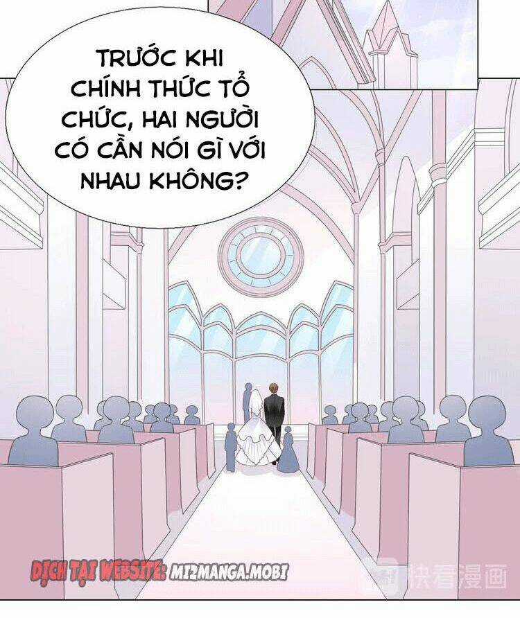 Điều Ước Sủng Ái Bất Bình Đẳng Chapter 130 trang 32