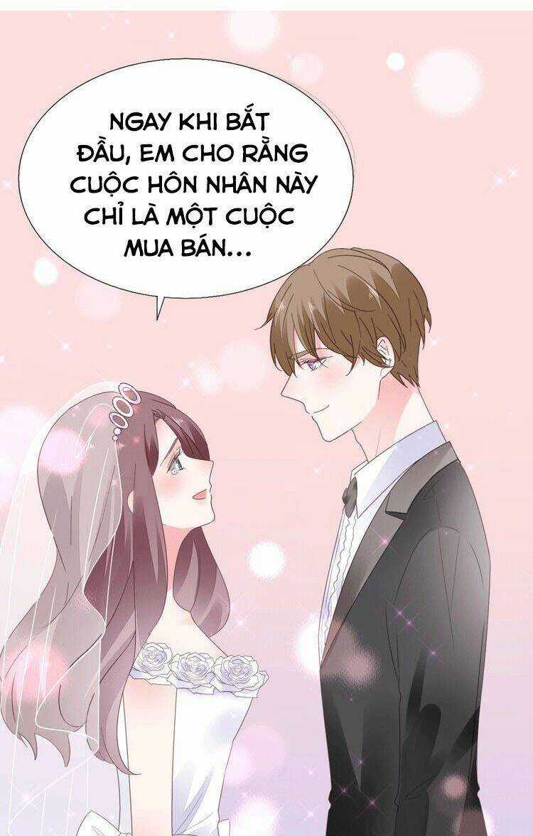 Điều Ước Sủng Ái Bất Bình Đẳng Chapter 130 trang 33