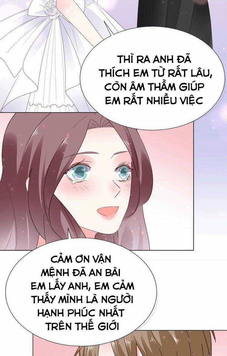 Điều Ước Sủng Ái Bất Bình Đẳng Chapter 130 trang 34