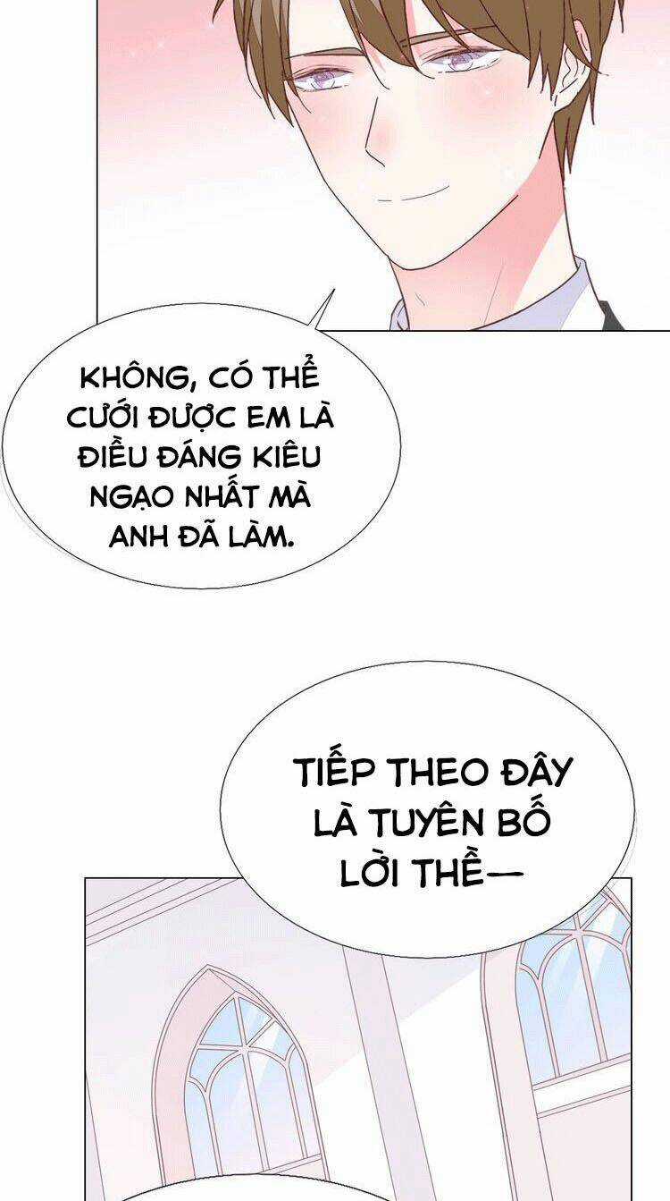 Điều Ước Sủng Ái Bất Bình Đẳng Chapter 130 trang 35
