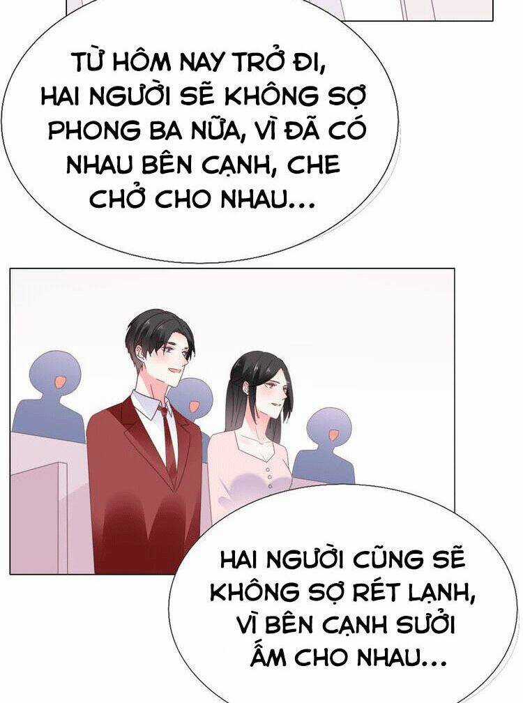 Điều Ước Sủng Ái Bất Bình Đẳng Chapter 130 trang 36