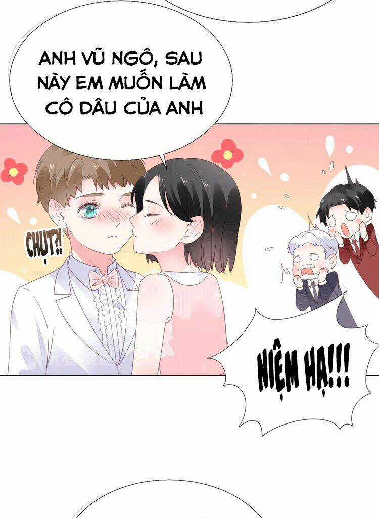 Điều Ước Sủng Ái Bất Bình Đẳng Chapter 130 trang 37