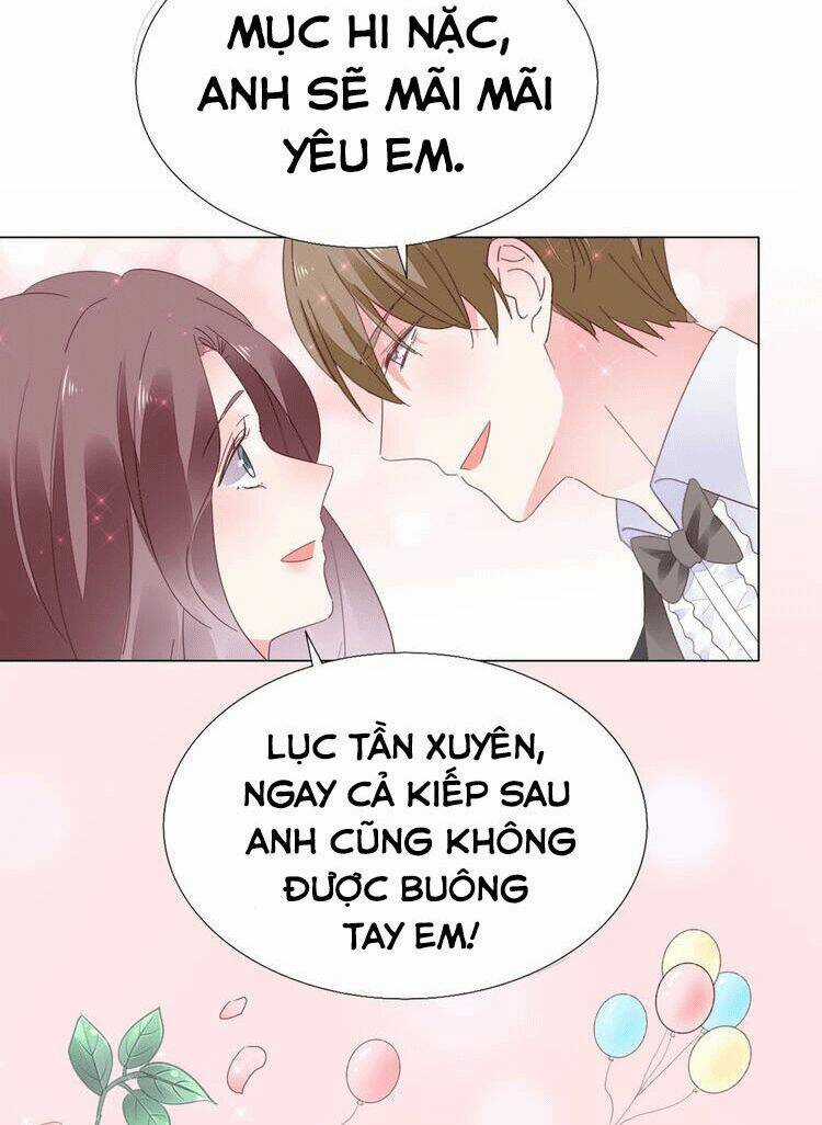 Điều Ước Sủng Ái Bất Bình Đẳng Chapter 130 trang 38