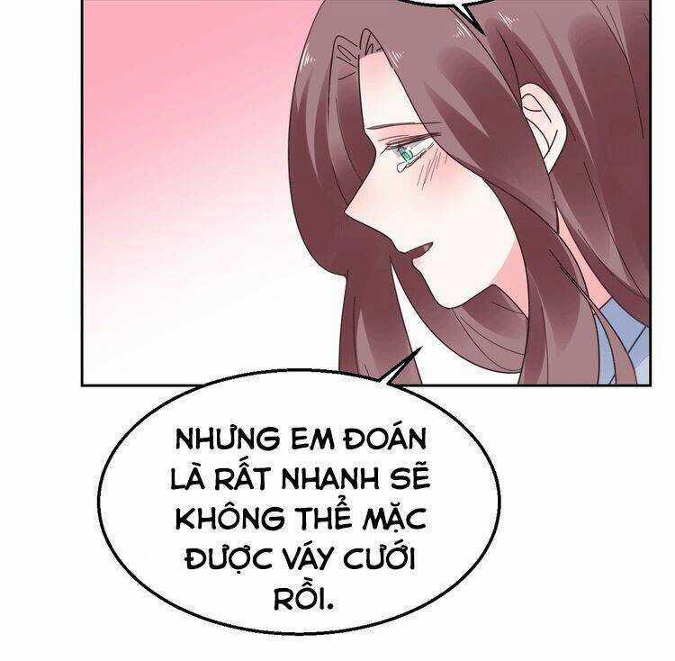 Điều Ước Sủng Ái Bất Bình Đẳng Chapter 130 trang 4