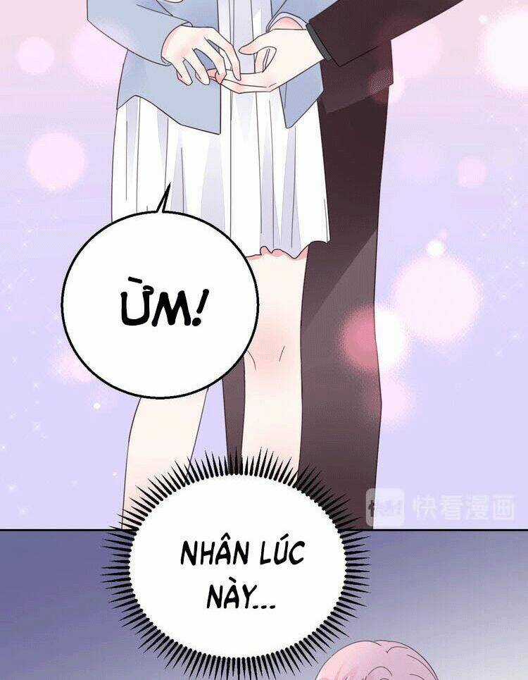 Điều Ước Sủng Ái Bất Bình Đẳng Chapter 130 trang 6