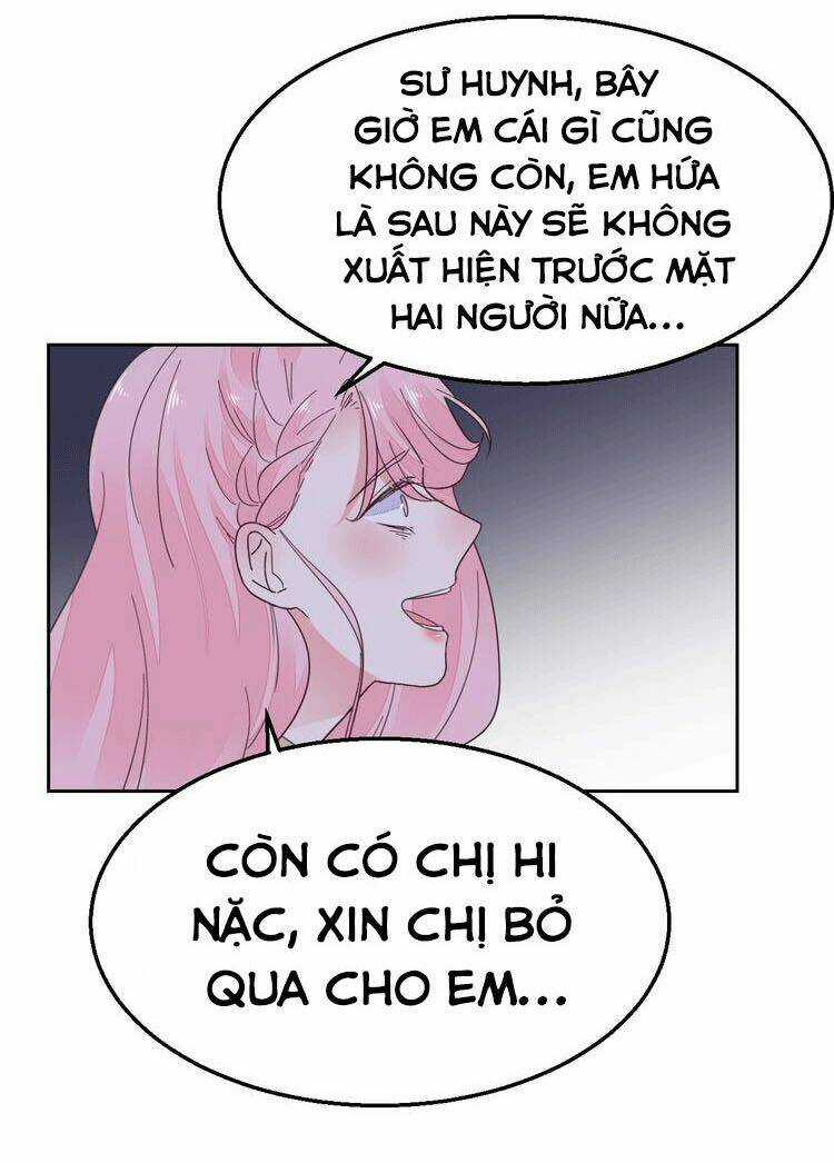Điều Ước Sủng Ái Bất Bình Đẳng Chapter 130 trang 9