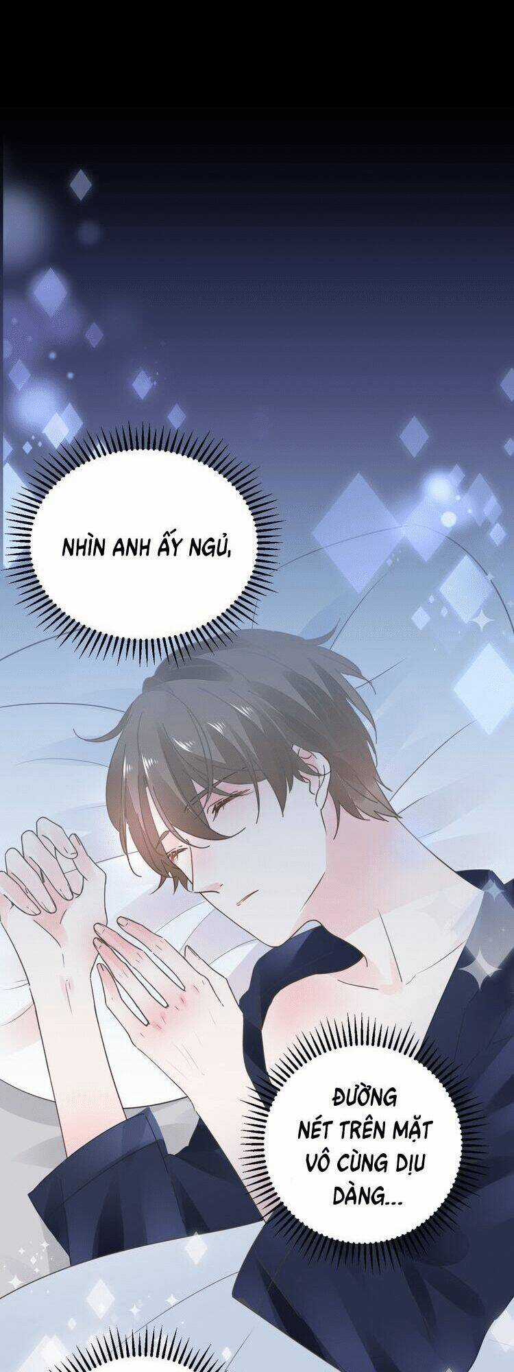 Điều Ước Sủng Ái Bất Bình Đẳng Chapter 15 trang 10