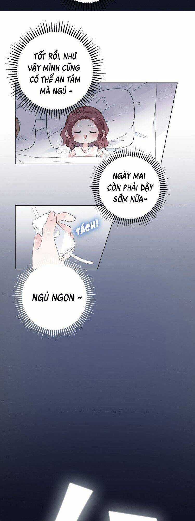 Điều Ước Sủng Ái Bất Bình Đẳng Chapter 15 trang 12