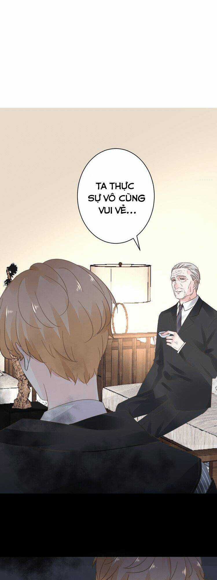 Điều Ước Sủng Ái Bất Bình Đẳng Chapter 15 trang 25