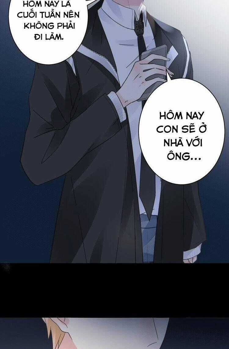 Điều Ước Sủng Ái Bất Bình Đẳng Chapter 15 trang 28