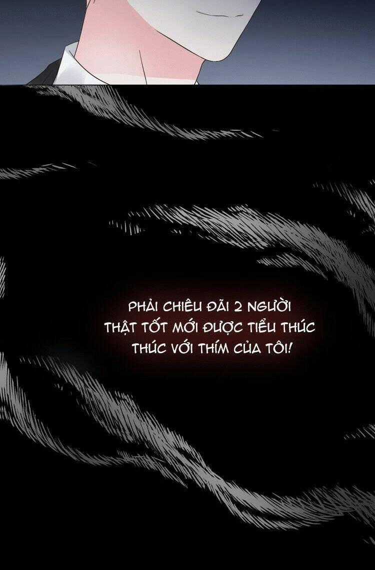 Điều Ước Sủng Ái Bất Bình Đẳng Chapter 15 trang 29