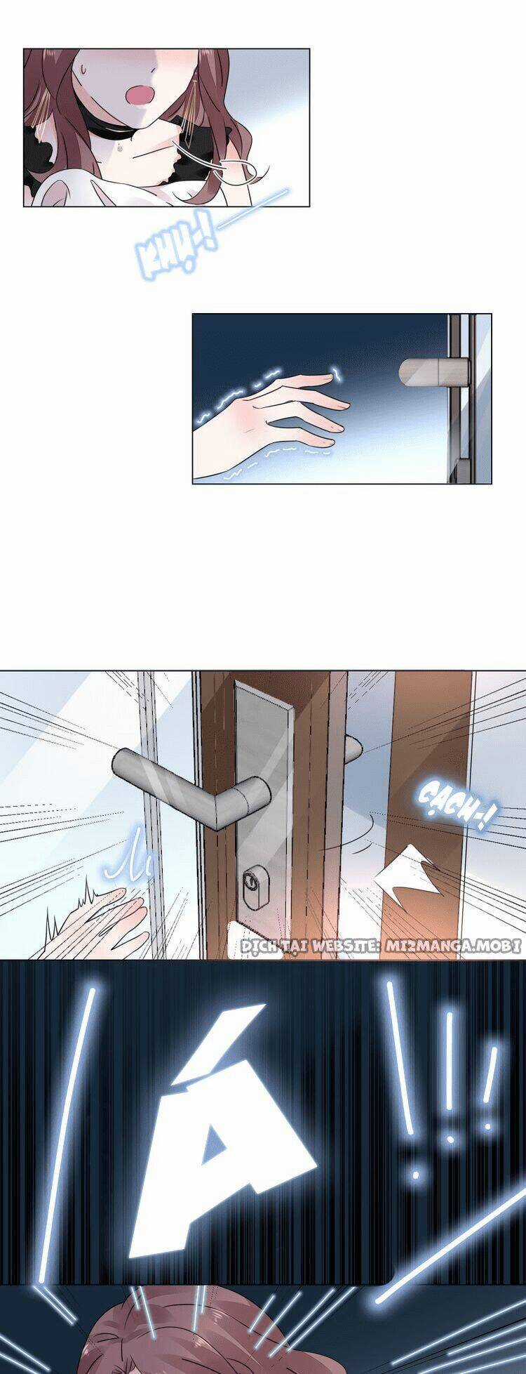 Điều Ước Sủng Ái Bất Bình Đẳng Chapter 15 trang 3
