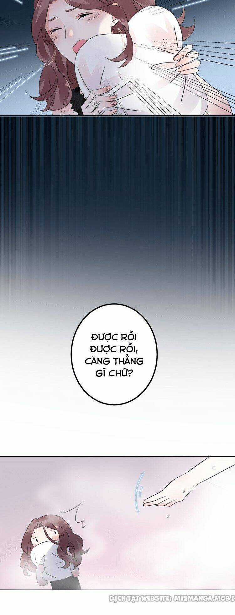 Điều Ước Sủng Ái Bất Bình Đẳng Chapter 15 trang 4