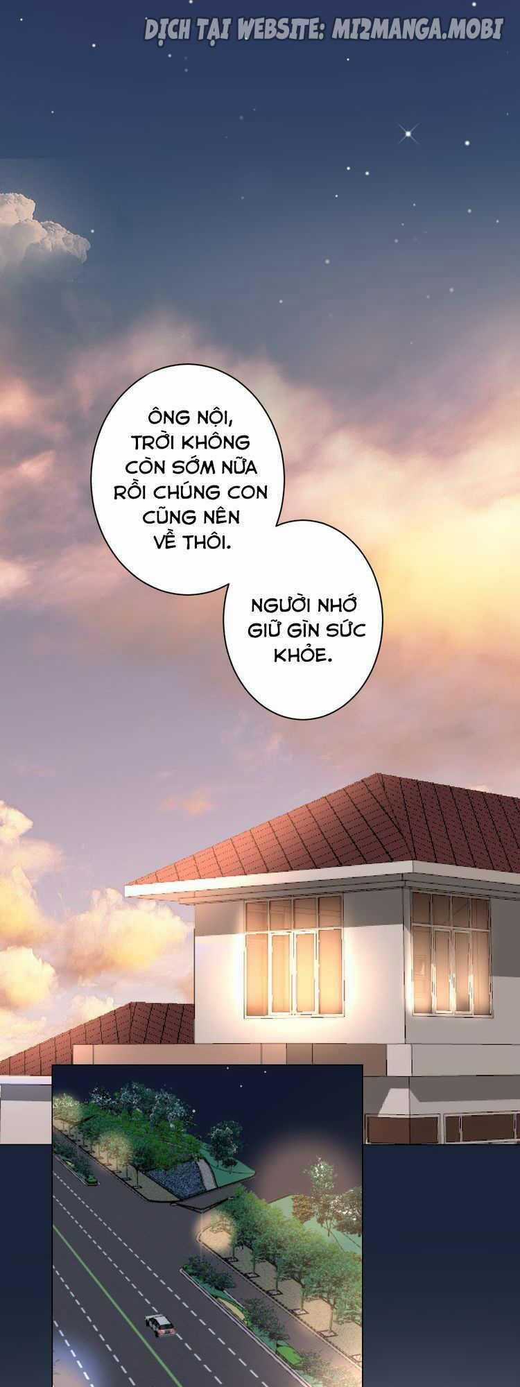 Điều Ước Sủng Ái Bất Bình Đẳng Chapter 17 trang 1