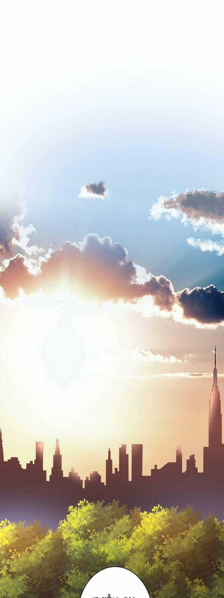 Điều Ước Sủng Ái Bất Bình Đẳng Chapter 19 trang 1