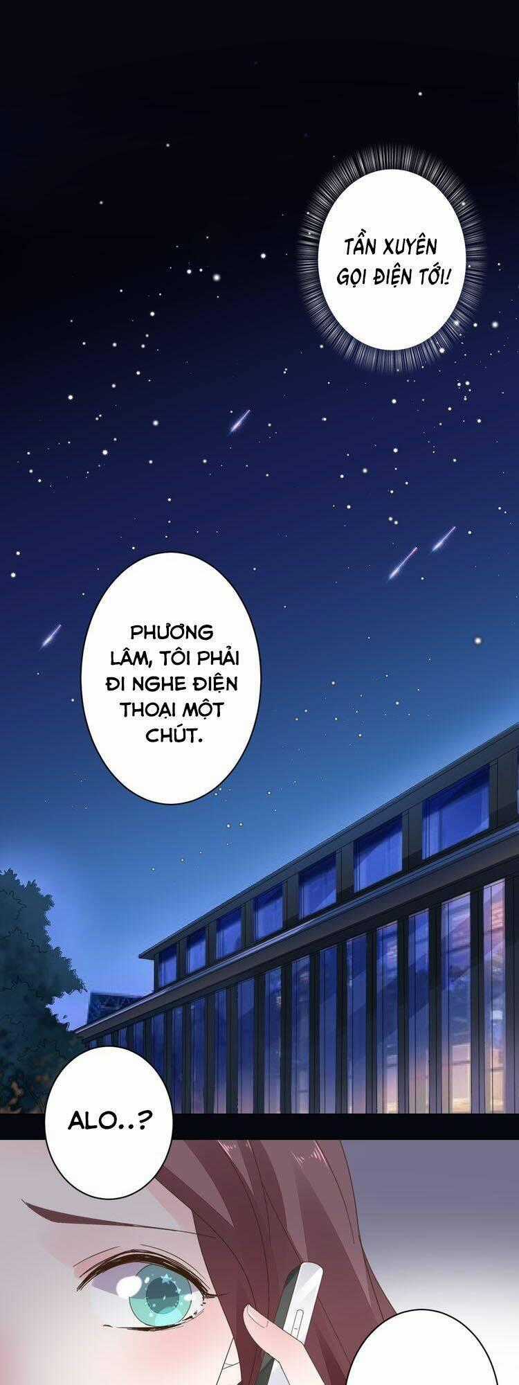 Điều Ước Sủng Ái Bất Bình Đẳng Chapter 21 trang 1