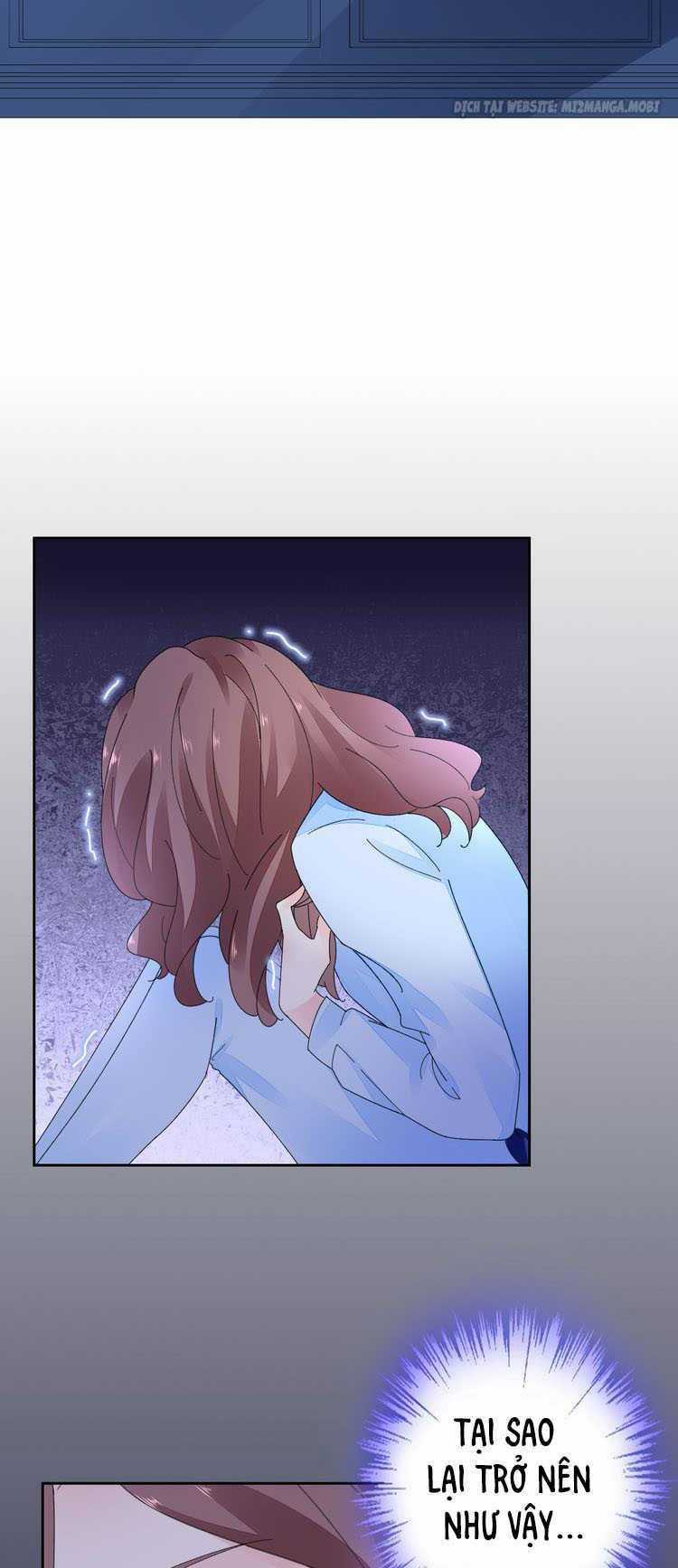 Điều Ước Sủng Ái Bất Bình Đẳng Chapter 24 trang 1