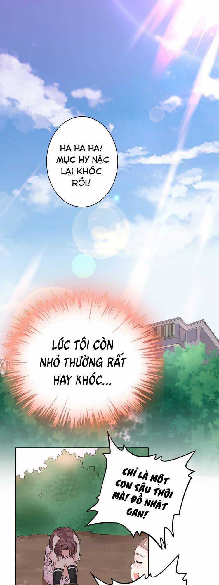 Điều Ước Sủng Ái Bất Bình Đẳng Chapter 29 trang 1