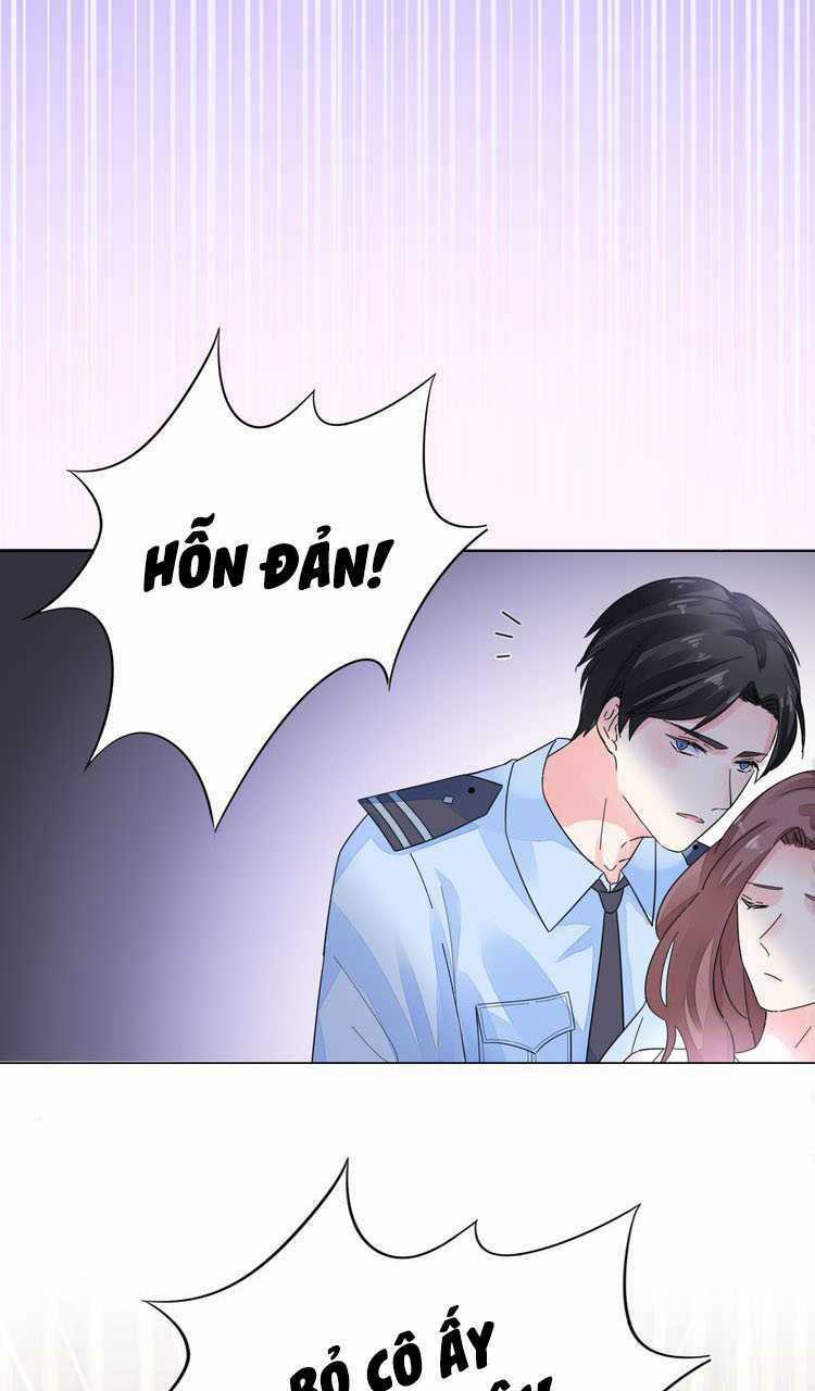 Điều Ước Sủng Ái Bất Bình Đẳng Chapter 29 trang 12