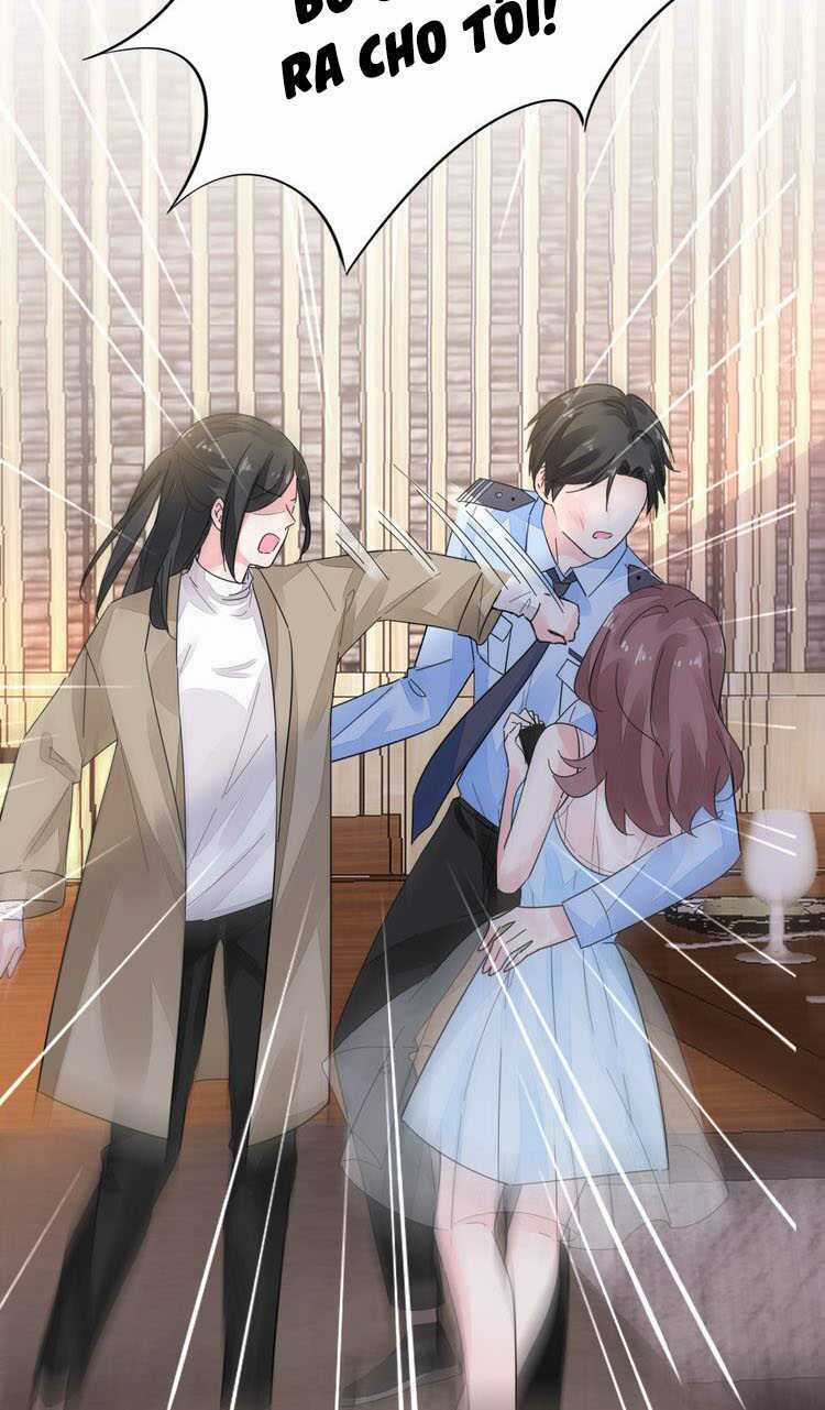 Điều Ước Sủng Ái Bất Bình Đẳng Chapter 29 trang 13